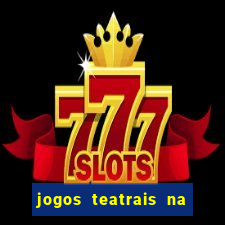 jogos teatrais na escola olga reverbel pdf